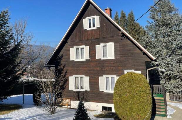 Haus kaufen in 8661 Sankt Barbara (Bild 1)