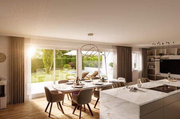 Chalet kaufen in 1230 Wien (Bild 3)