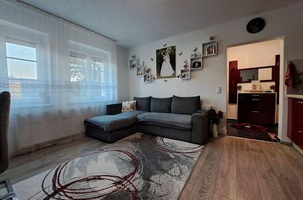 Altbauwohnung kaufen in 8580 Köflach (Bild 2)