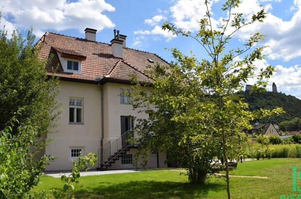 Haus mit Garten kaufen in 2824 Seebenstein