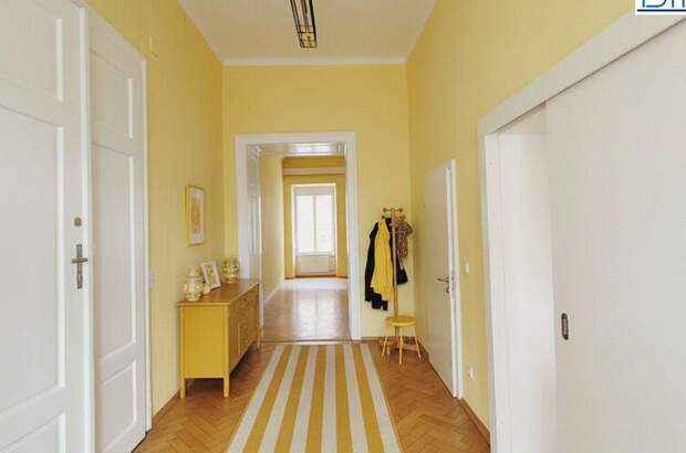 Altbauwohnung kaufen in 8010 Graz (Bild 4)