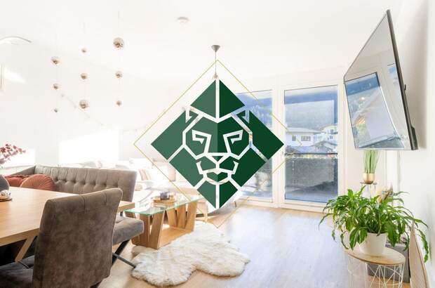 Wohnung mit Balkon mieten in 6300 Wörgl (Bild 1)