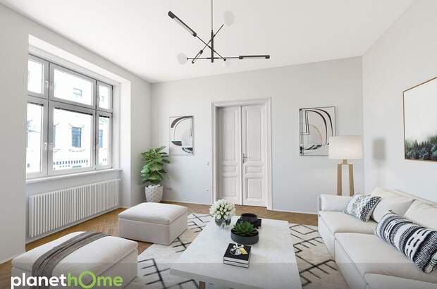 Wohnung kaufen in 1150 Wien (Bild 4)