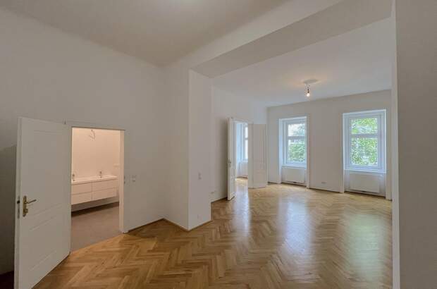 Wohnung mieten in 1090 Wien (Bild 5)