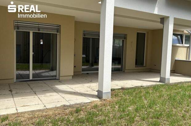 Terrassenwohnung kaufen in 8430 Leibnitz (Bild 1)