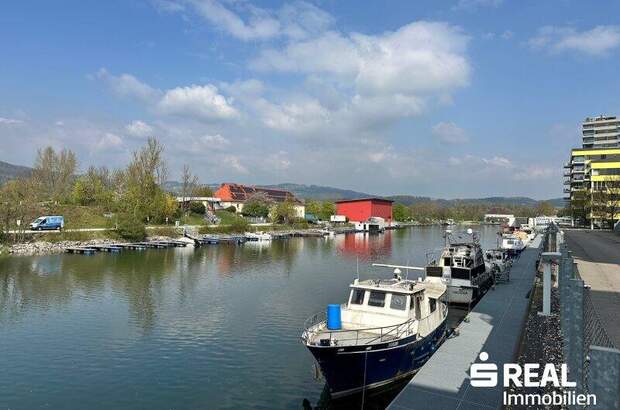 Terrassenwohnung kaufen in 4020 Linz (Bild 2)