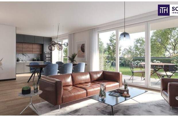 Wohnung kaufen in 1220 Wien (Bild 4)