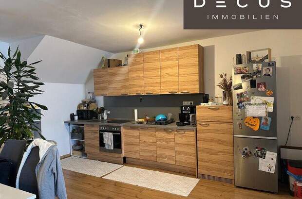 Terrassenwohnung kaufen in 3462 Absdorf (Bild 4)