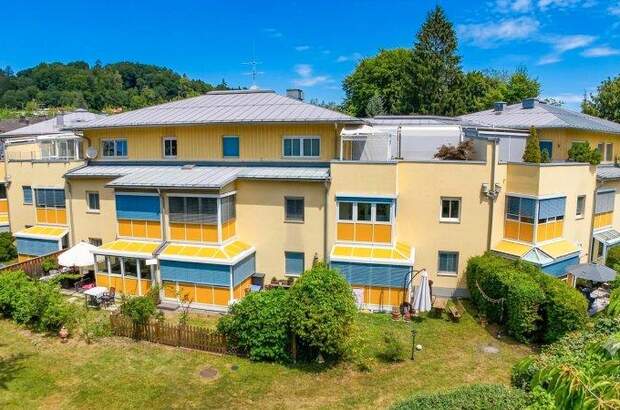 Wohnung kaufen in 9020 Klagenfurt (Bild 1)