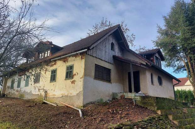 Haus kaufen in 7574 Burgauberg (Bild 4)