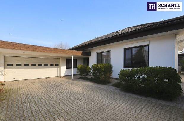 Chalet kaufen in 2230 Gänserndorf (Bild 2)