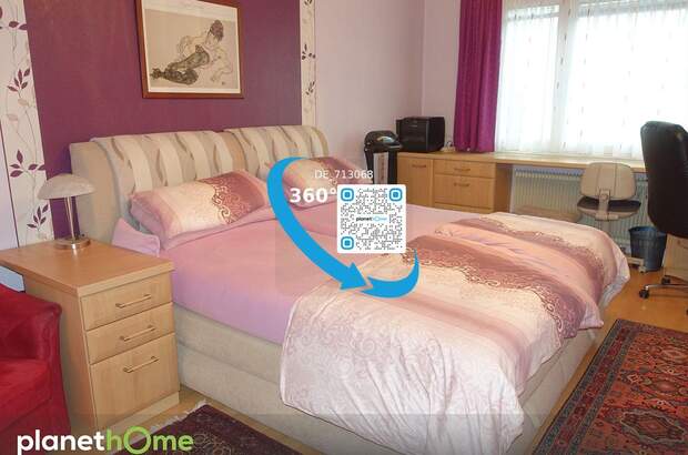 Terrassenwohnung kaufen in 1050 Wien (Bild 1)