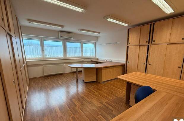 Gewerbeobjekt mieten in 3382 Roggendorf (Bild 2)