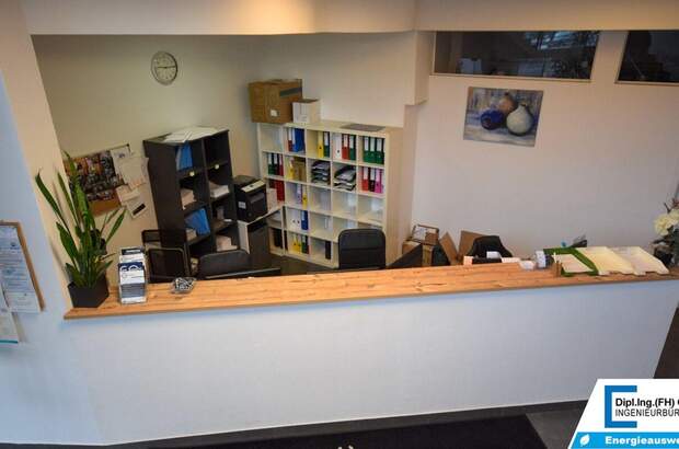 Gewerbeobjekt kaufen in 4600 Wels (Bild 5)