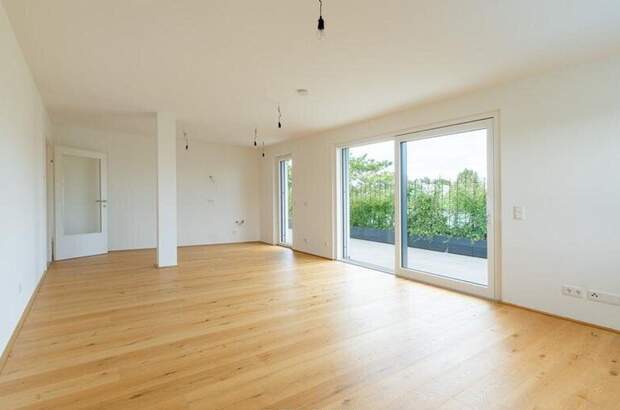 Wohnung mit Balkon kaufen in 1220 Wien (Bild 1)