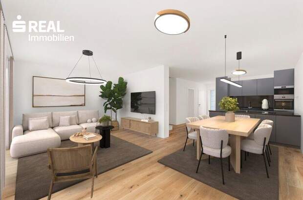 Mehrfamilienhaus kaufen in 8720 Knittelfeld (Bild 5)