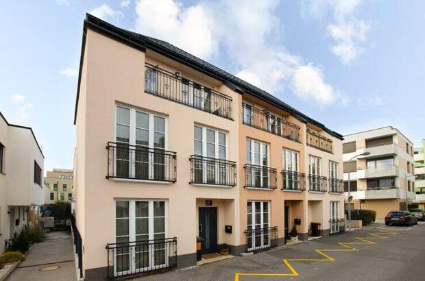 Wohnanlage kaufen in 1230 Wien (Bild 3)