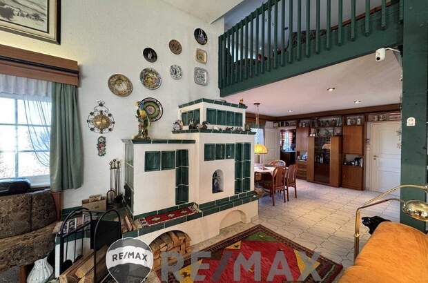 Einfamilienhaus kaufen in 2125 Neubau (Bild 3)