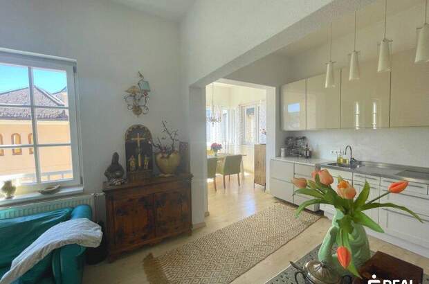 Terrassenwohnung kaufen in 9872 Millstatt (Bild 1)