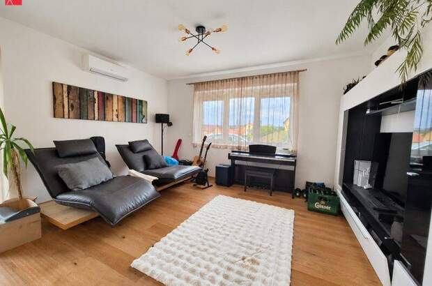 Terrassenwohnung kaufen in 8200 Gleisdorf (Bild 3)