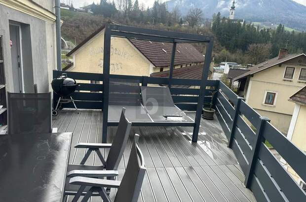 Wohnung kaufen in 3335 Weyer