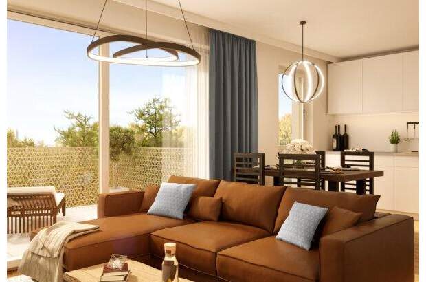 Terrassenwohnung kaufen in 1120 Wien (Bild 2)