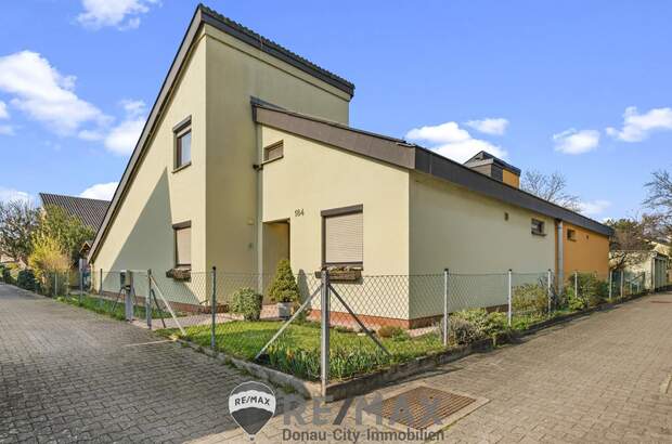 Terrassenwohnung kaufen in 1220 Wien (Bild 1)