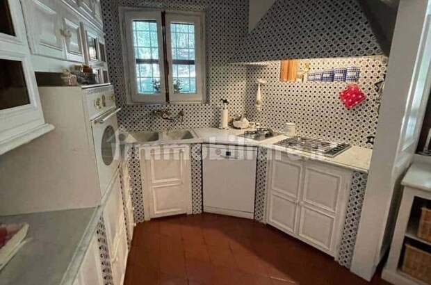 Haus mit Garten kaufen in 59013 Montemurlo (Bild 4)