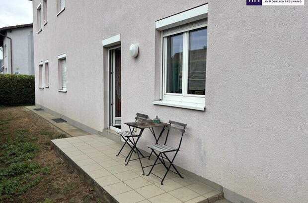 Terrassenwohnung kaufen in 8053 Graz (Bild 3)