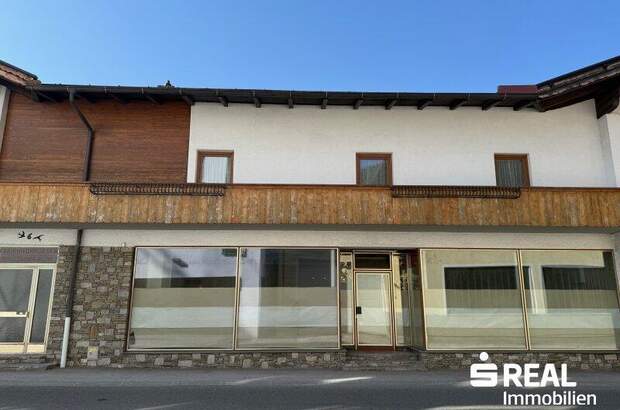 Wohnung kaufen in 6280 Zell (Bild 1)