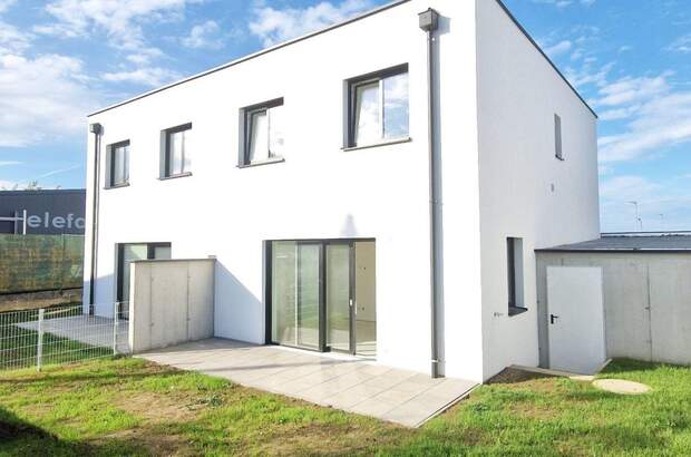 Haus mit Garten kaufen in 4400 Steyr (Bild 4)