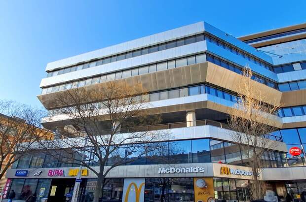 Büro / Praxis mieten in 1090 Wien (Bild 3)