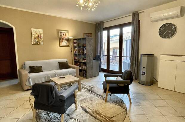Wohnung kaufen in 7038 Trinità d'Agultu e Vignola (Bild 4)