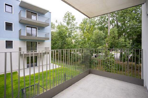 Terrassenwohnung kaufen in 2700 Wr. Neustadt (Bild 5)