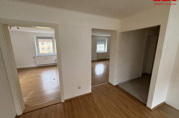 Mietwohnung in 4400 Steyr (Bild 1)