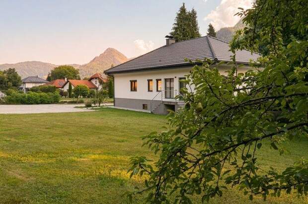 Einfamilienhaus kaufen in 4644 Scharnstein (Bild 1)