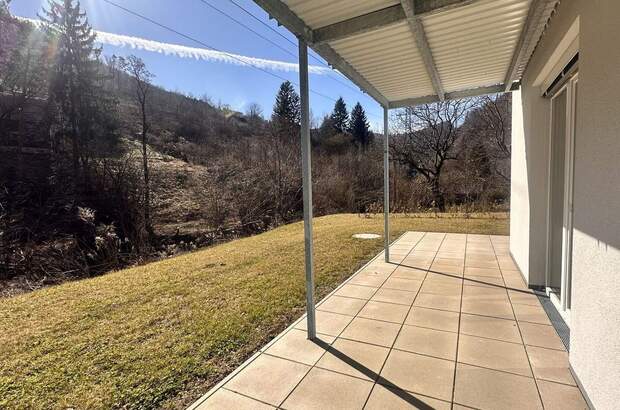 Terrassenwohnung kaufen in 8051 Graz (Bild 1)