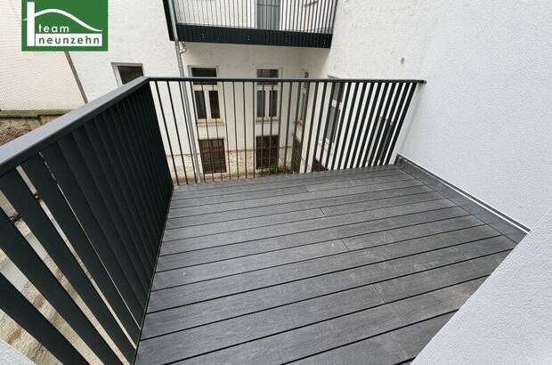 Terrassenwohnung kaufen in 1020 Wien (Bild 2)