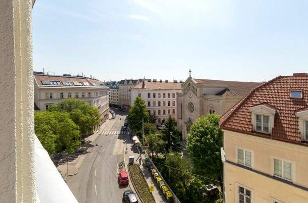 Wohnung kaufen in 1060 Wien (Bild 1)