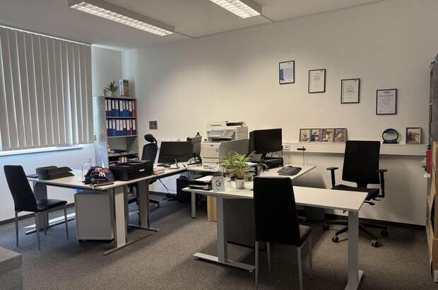 Gewerbeobjekt mieten in 5071 Wals (Bild 4)