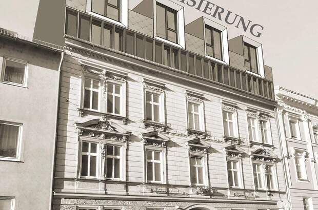 Mehrfamilienhaus kaufen in 4040 Linz (Bild 3)