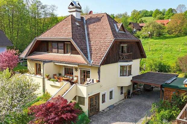 Mehrfamilienhaus kaufen in 3011 Irenental (Bild 1)