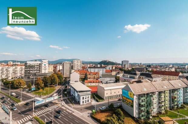 Terrassenwohnung mieten in 8020 Graz (Bild 3)