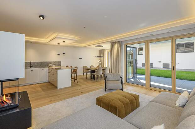 Terrassenwohnung kaufen in 6364 Brixen (Bild 2)