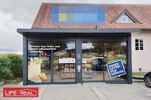 Gewerbeobjekt kaufen in 5280 Braunau