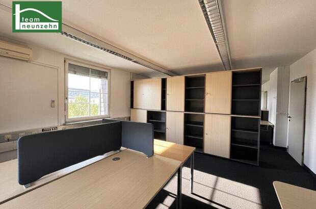 Büro / Praxis mieten in 8055 Graz (Bild 5)