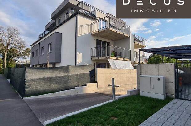 Terrassenwohnung mieten in 1220 Wien (Bild 2)