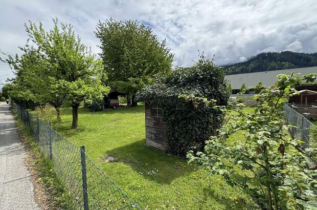 Grundstück kaufen in 6060 Hall (Bild 4)