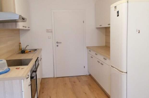 Wohnung mit Balkon mieten in 8010 Graz (Bild 1)