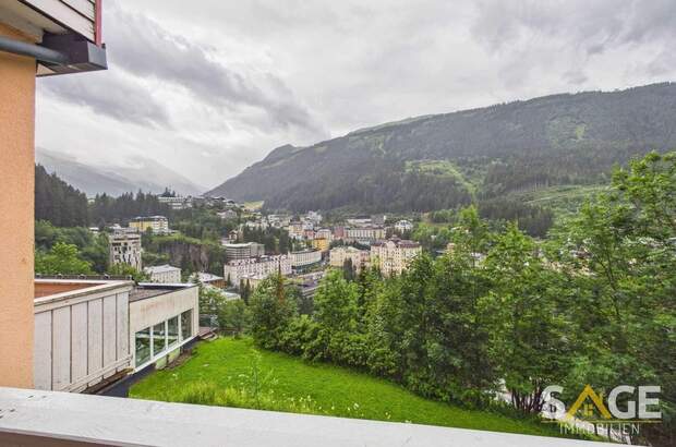 Terrassenwohnung kaufen in 5640 Bad Gastein (Bild 1)